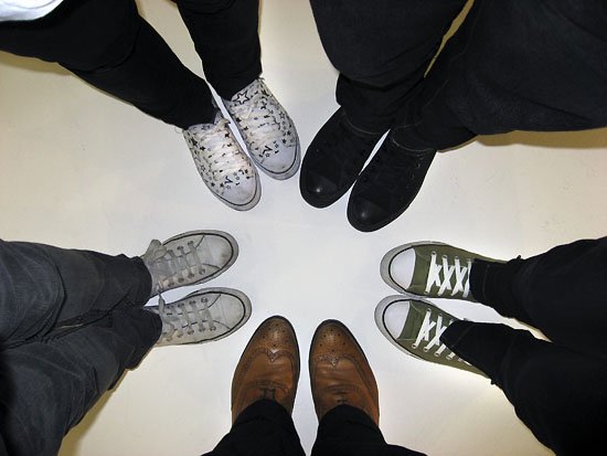 converse 4 brogues 1