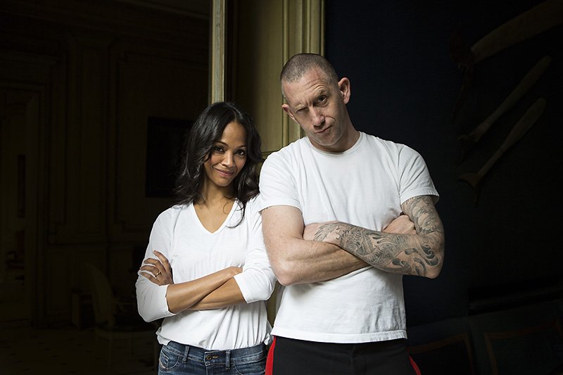 beauty and the beast