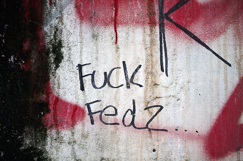 sleep with the police?