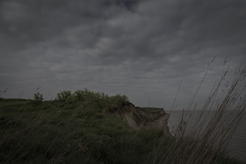 on location with EDICT MAGAZINE