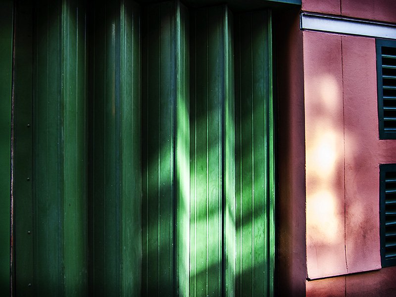 seen one roof seen them all