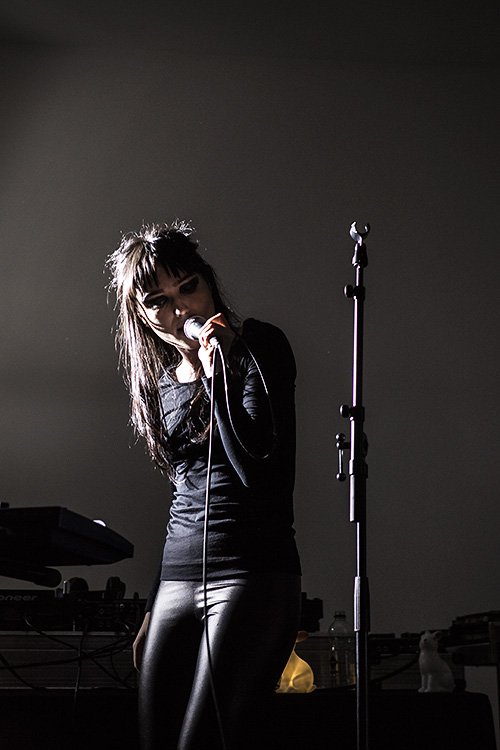 E D I C T issue 1 launch