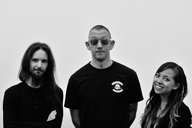 chris williamson, some fool and eliska