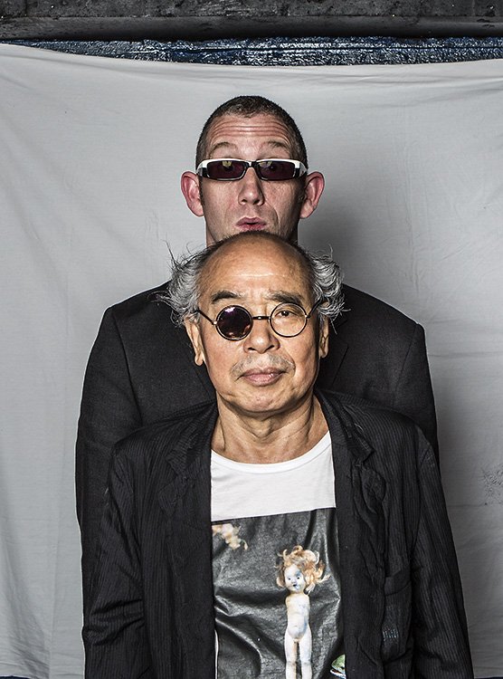 photography totem pole