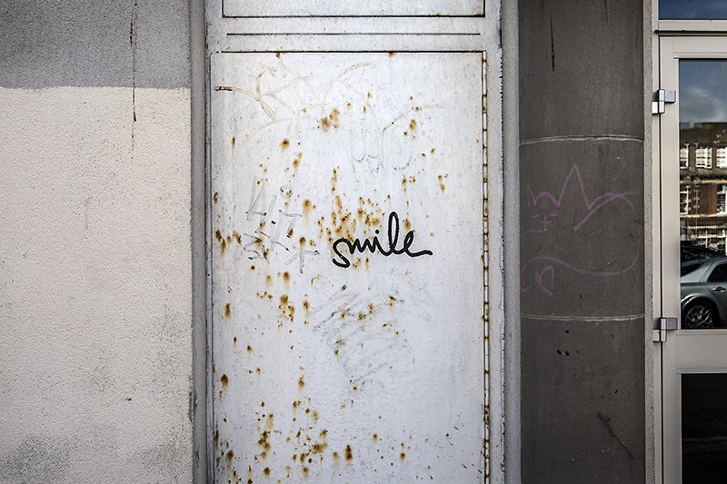 please remember to...