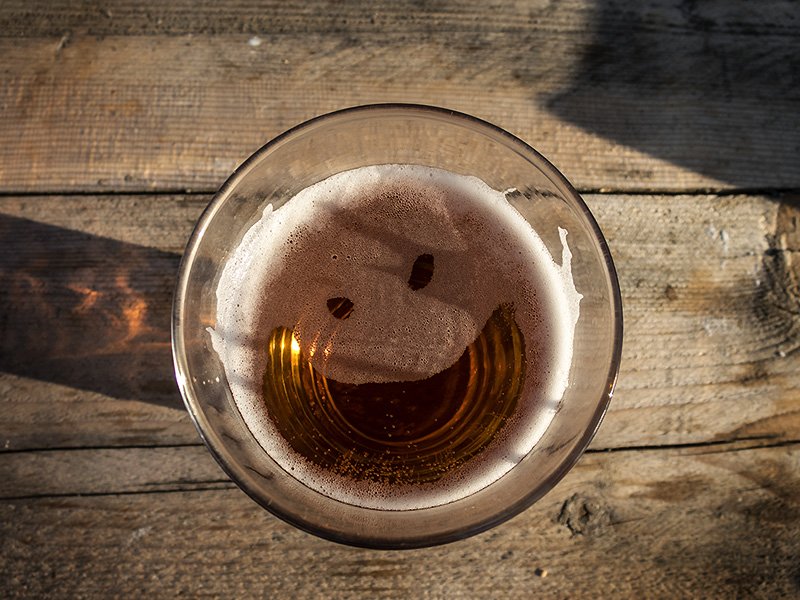 happy cider