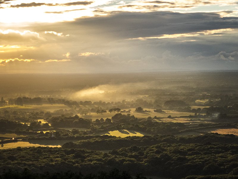 to wolstenbury and beyond