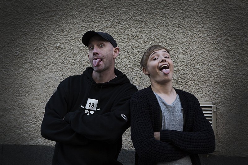 chanelling miley cyrus