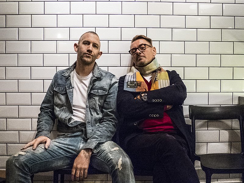 some fool and cathal smyth