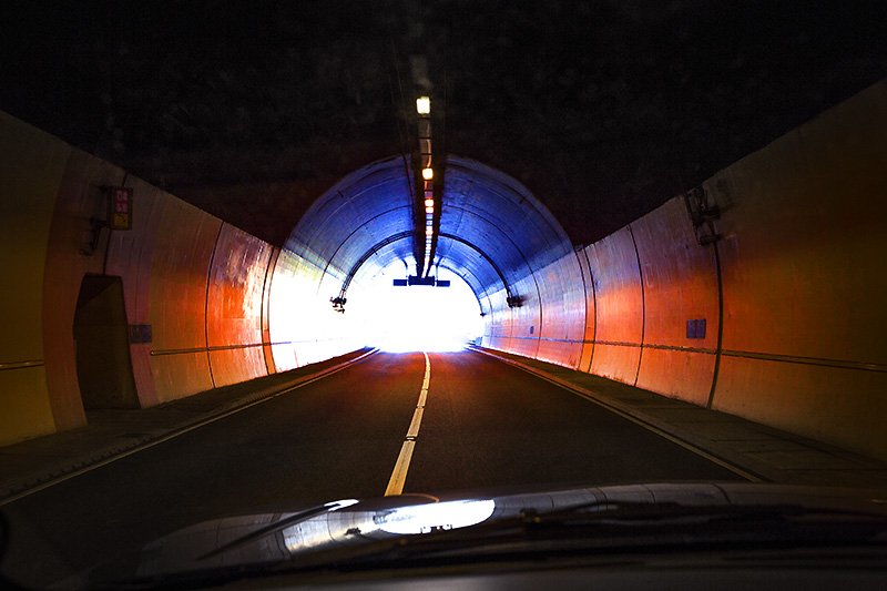 another day another direction