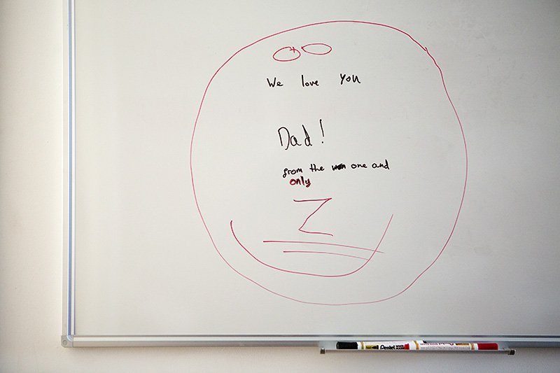 from the one and only Z