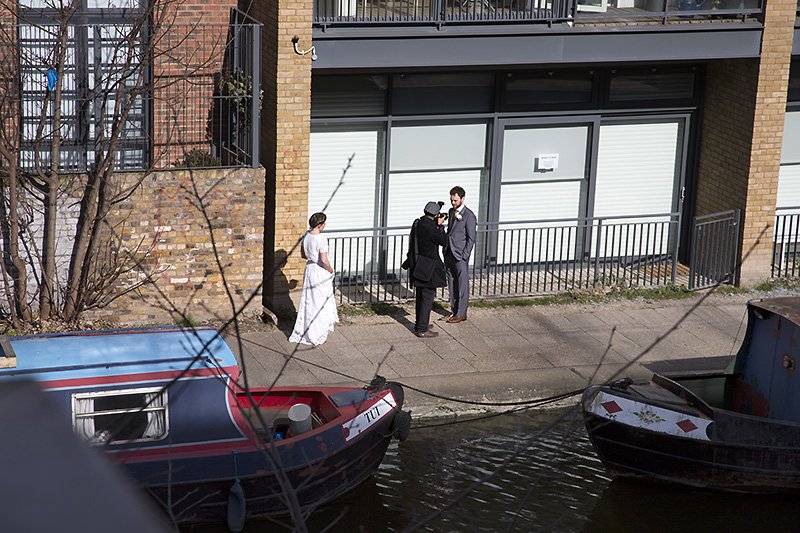 the bow bunker mystery and CALL THE COPS