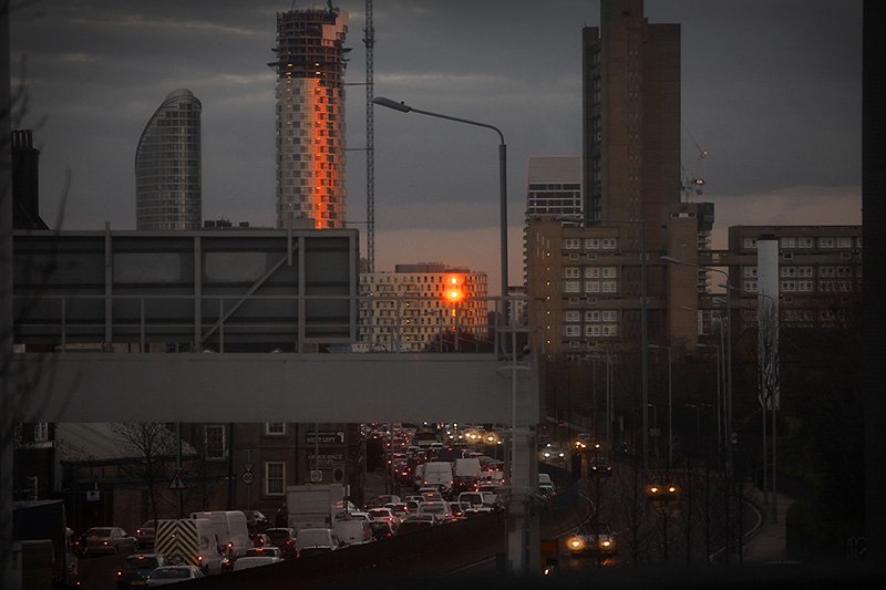 all that glitters...