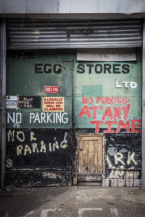 EGG STORES ltd