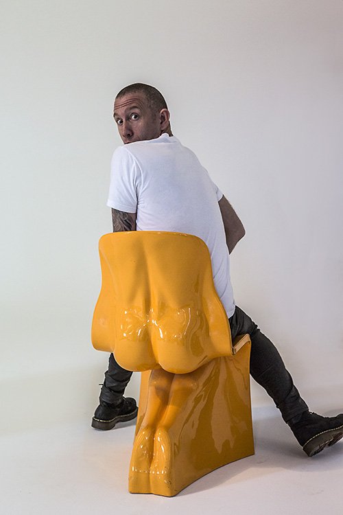 does my bum look big in this?