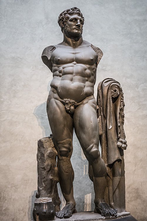 hercules