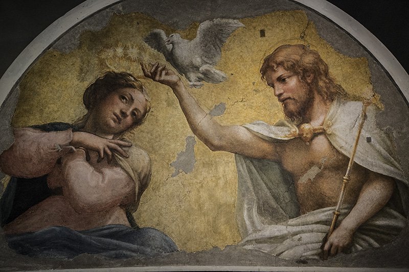 correggio
