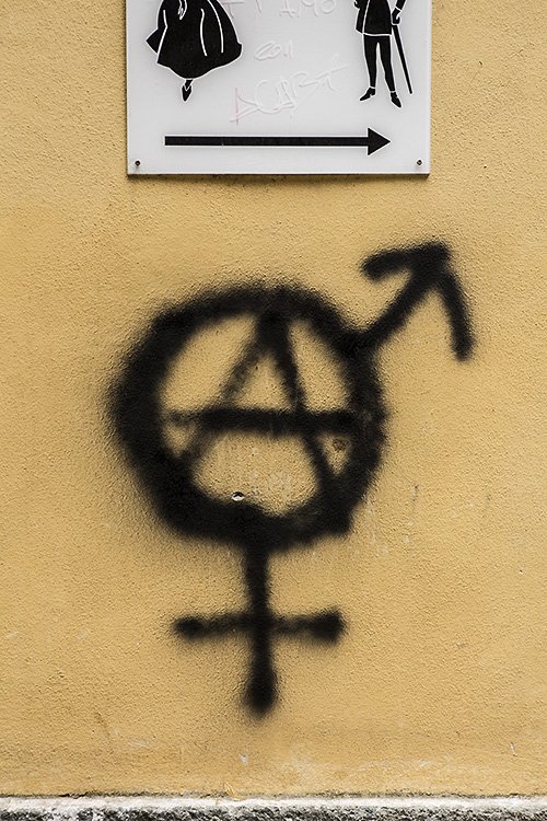 modern (street) art
