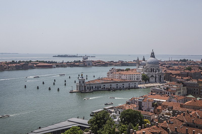 VENICE is more than nice