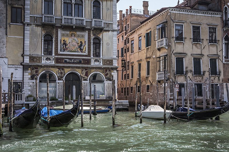 Venician art