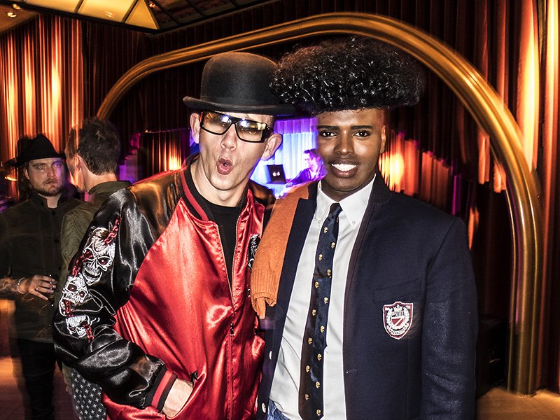 perou meets prince
