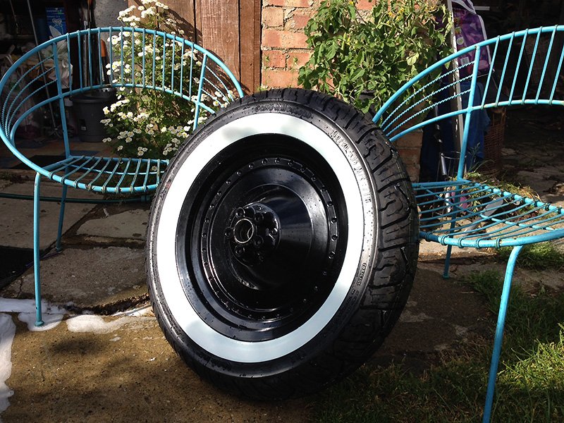 rims