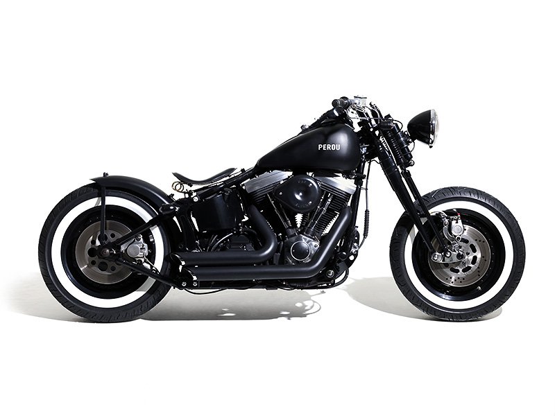 perou bike