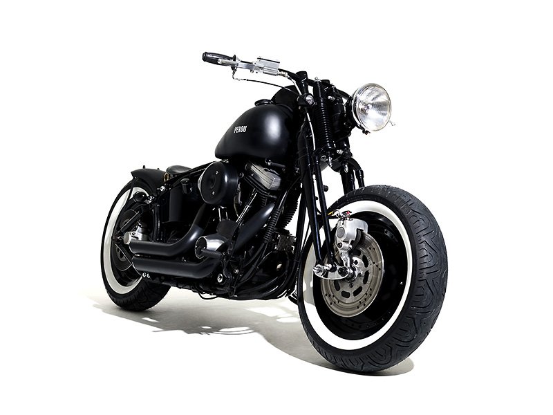 custom