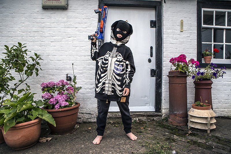 home security