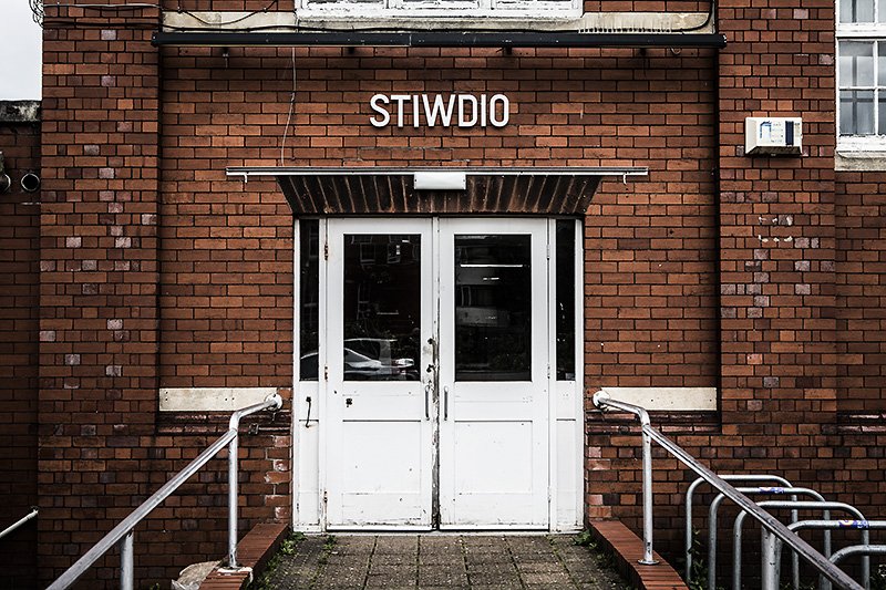 STIWDIO