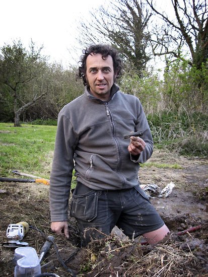 the good fun bank holiday monday cont...