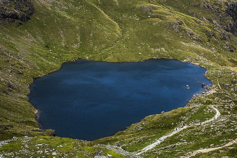 low tarn