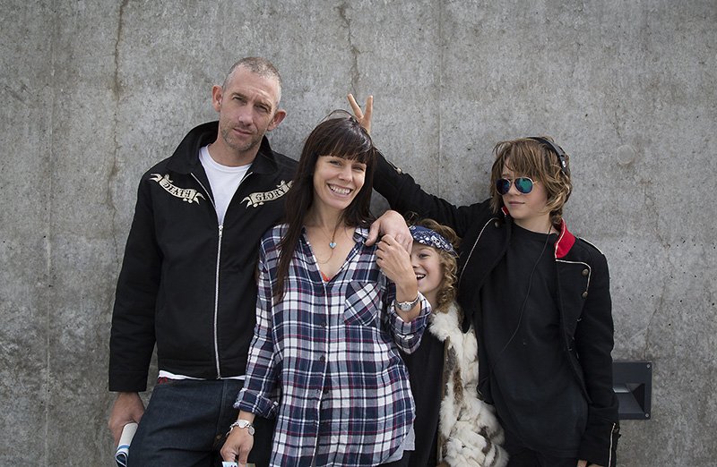 the humans of the perou zoo