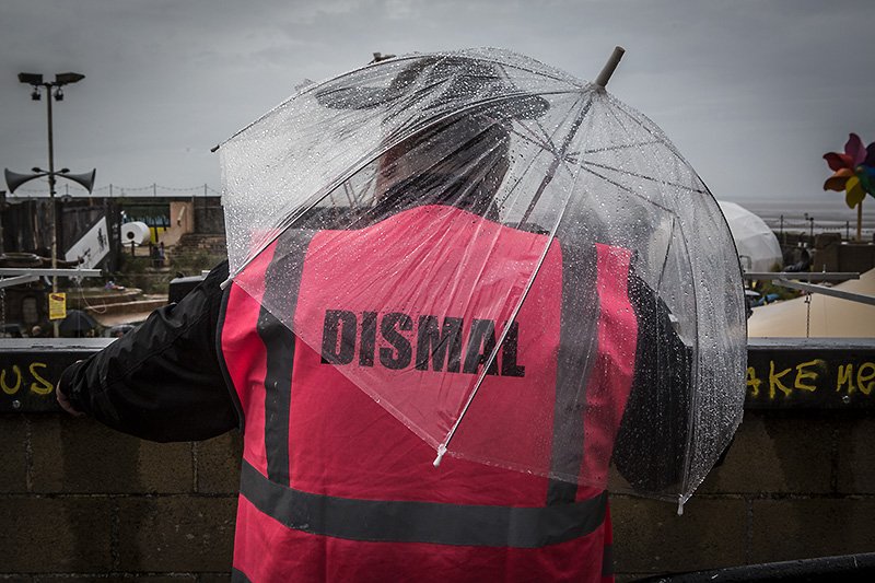 DISMAL