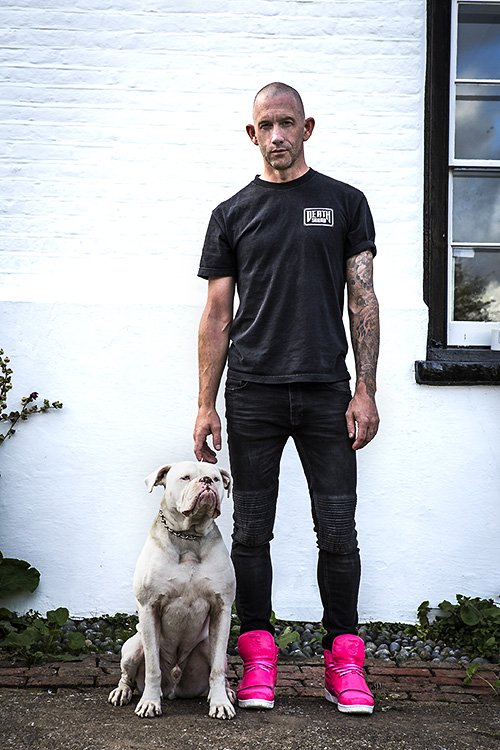 ill be your dog