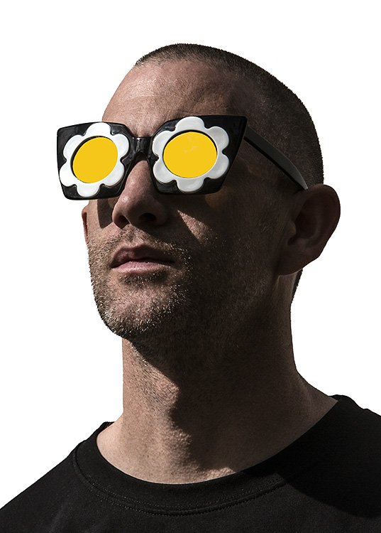 daisy shades