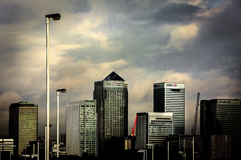 goodbye london