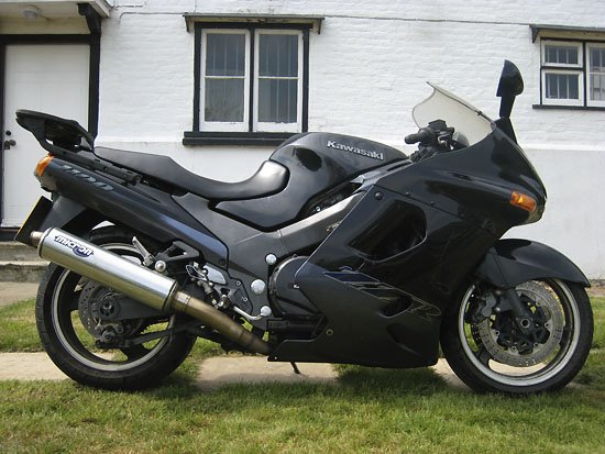ZZR1100