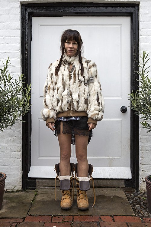 lucys letting-out-the-chickens outfit