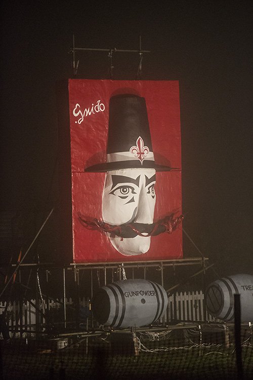 goodbye guido