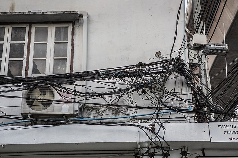 wireless technology