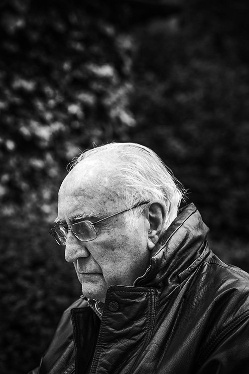 david steen RIP