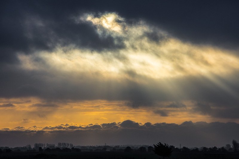 morning was broken, now fixed