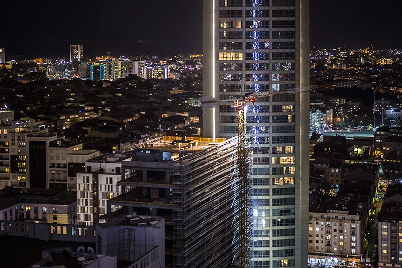 another scene from the same room with a view