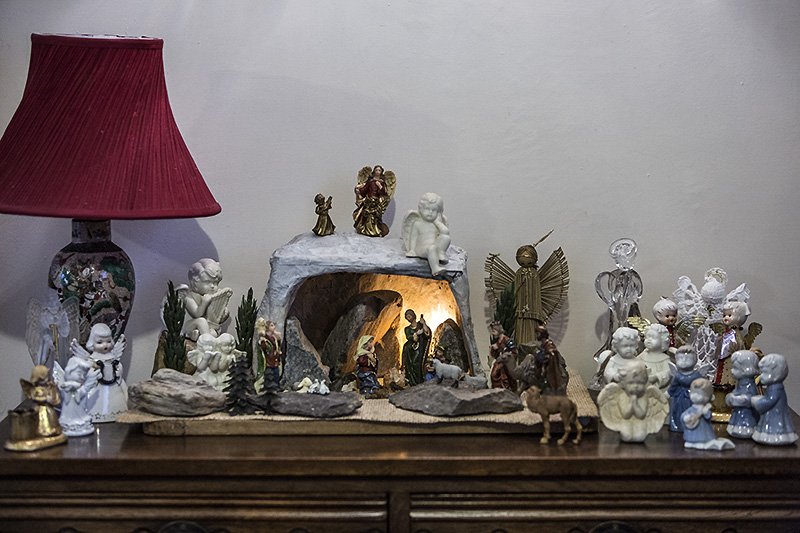 angels in the realms of sussex