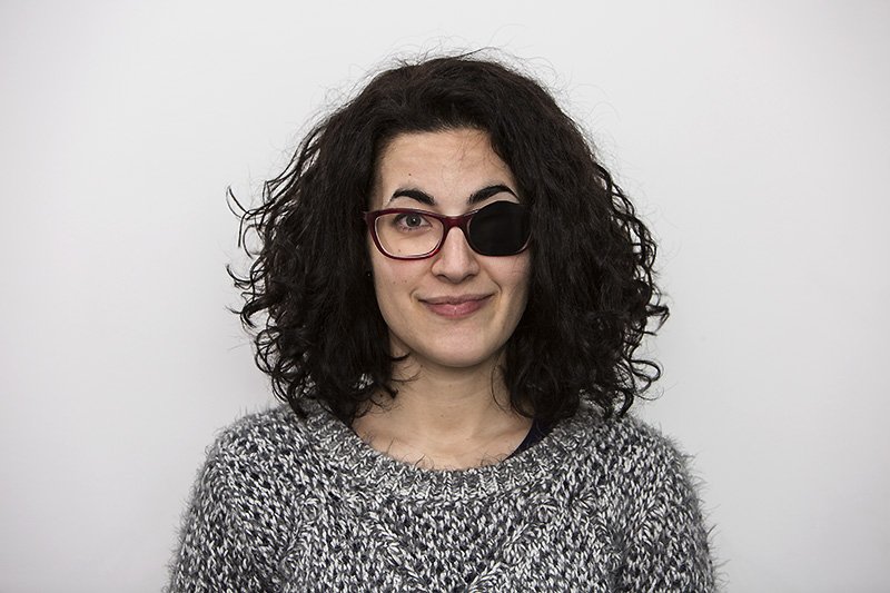 look who the cat dragged in...