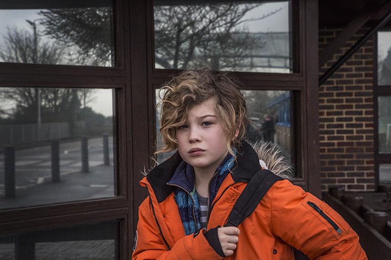 emerg-NZ (american pronunciation) 