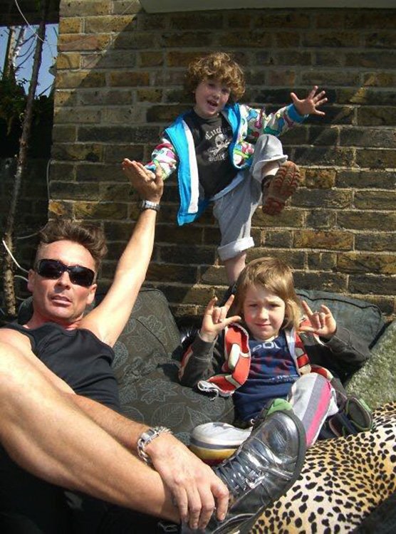 lord hamilton and sons