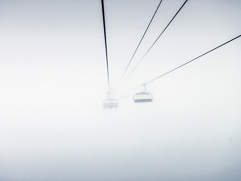 to infinity and beyond