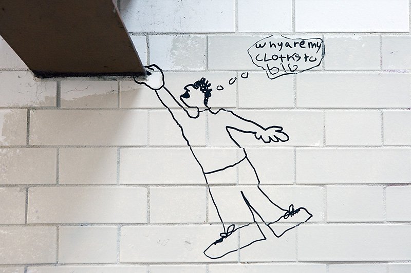 why are my cloths to big